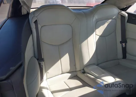 2009 Infiniti G37 z USA, uszkodzony, nr VIN JNKCV66E19M724918